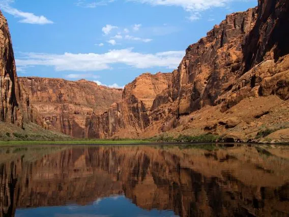 colorado river