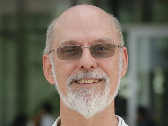 George Frisvold