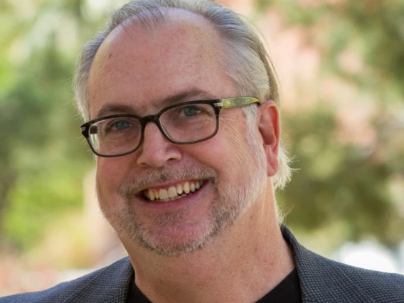 David D. Breshears