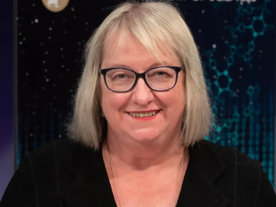 Diana Liverman