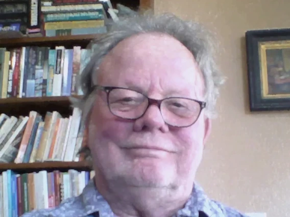 Timothy Finan