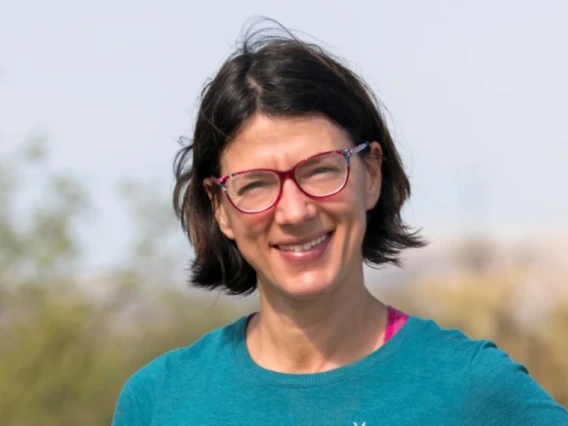 Elise Gornish