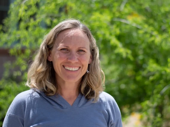 Alison Meadow