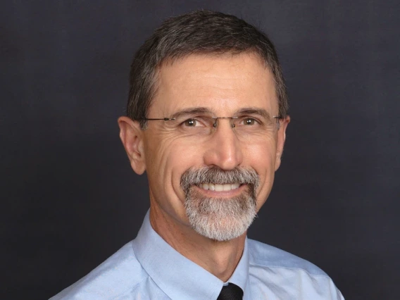 Mitch McClaran