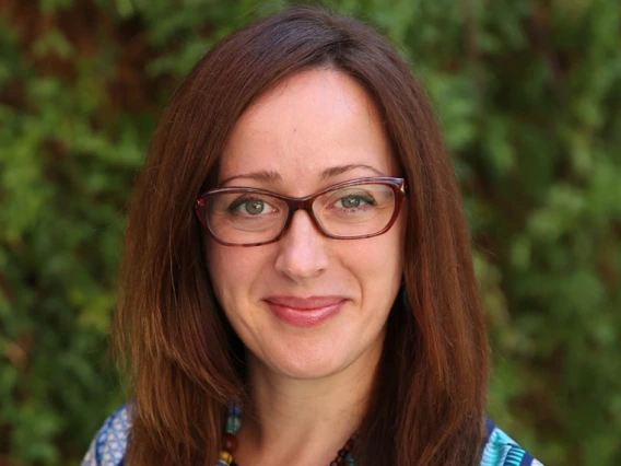 Tanya Quist