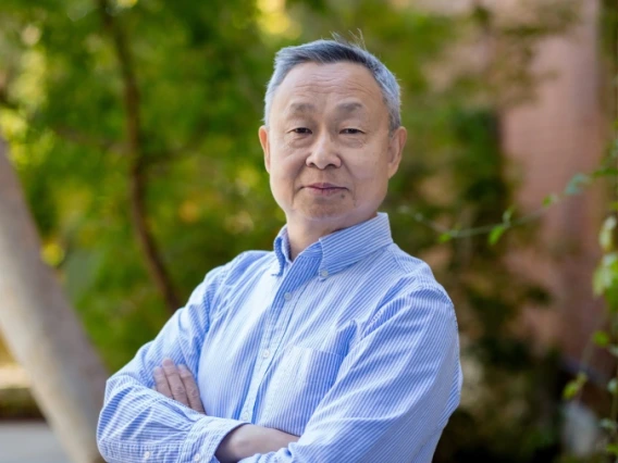 Xubin Zeng