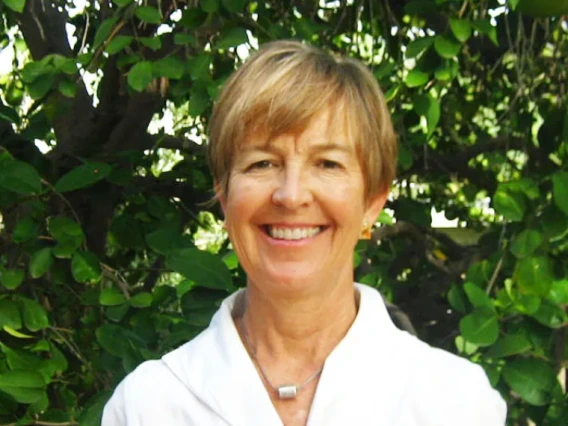 Margaret Livingston