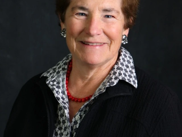 Kathy Jacobs