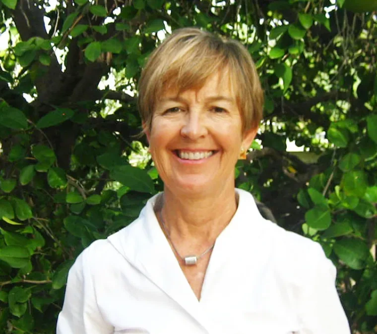 Margaret Livingston